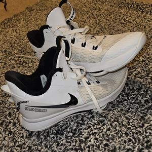 Mens Nike LeBron basketball shoes